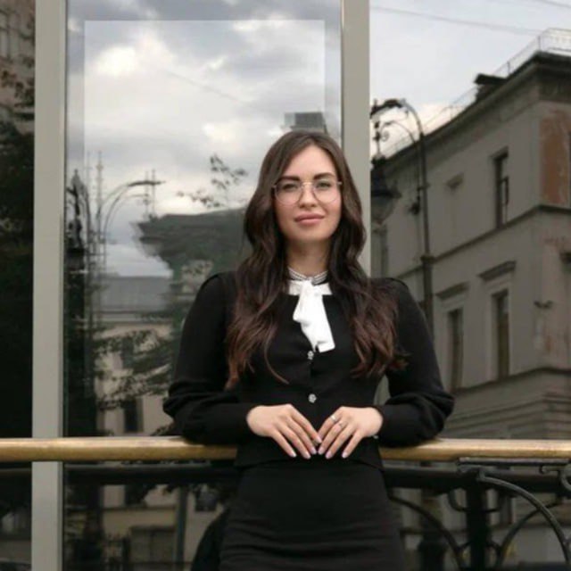 Ваулина Оксана