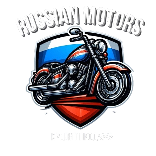Russian Motors Logo