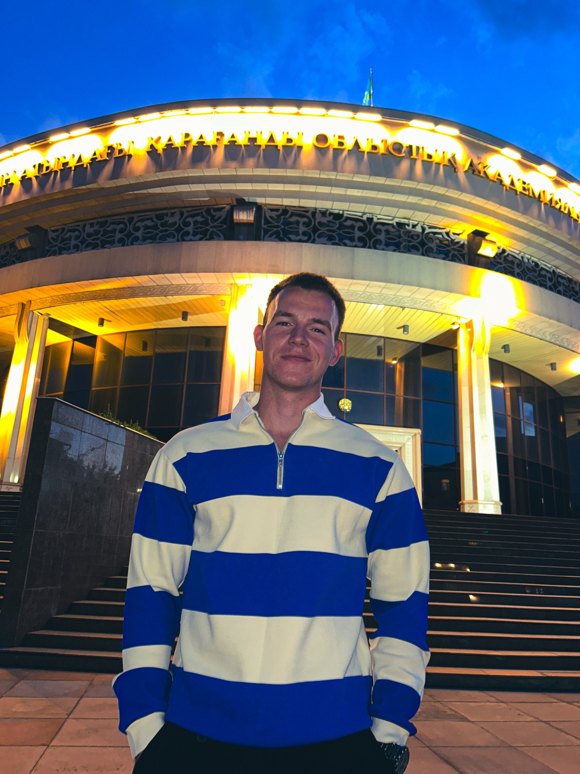 Владимир Косенко